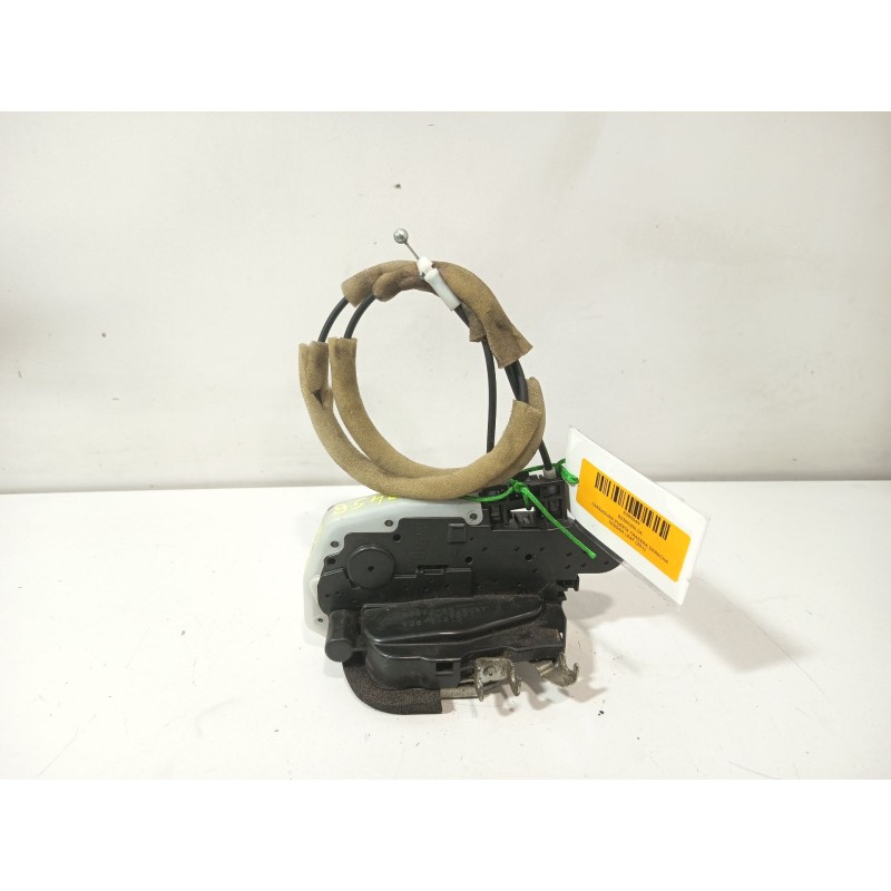 CERRADURA PUERTA TRASERA DERECHA 825003NL1A  - imagen 2
