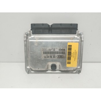 CENTRALITA MOTOR UCE 0281010729 