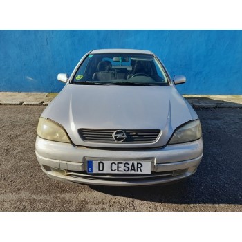 OPEL ASTRA G BERLINA