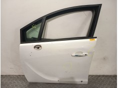 Recambio de puerta delantera izquierda para opel meriva b monospace (s10) 1.4 (75) referencia OEM IAM 39144651  