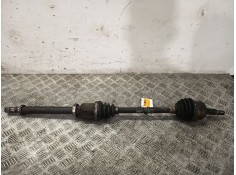 Recambio de transmision delantera derecha para renault megane iii coupé (dz0/1_) 1.6 16v (dz0u, dz1b, dz1h) referencia OEM IAM 7