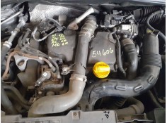 Recambio de motor completo para renault clio iv (bh_) 1.5 dci 75 referencia OEM IAM   