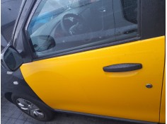Recambio de puerta delantera izquierda para dacia lodgy (js_) 1.6 lpg referencia OEM IAM 801019339R  