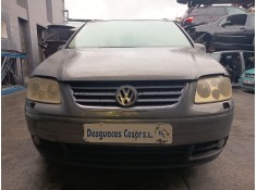 volkswagen touran (1t1, 1t2) del año 2005