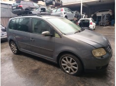 volkswagen touran (1t1, 1t2) del año 2005 2
