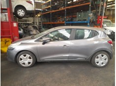 renault clio iv (bh_) del año 2023