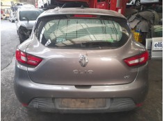 renault clio iv (bh_) del año 2023 2