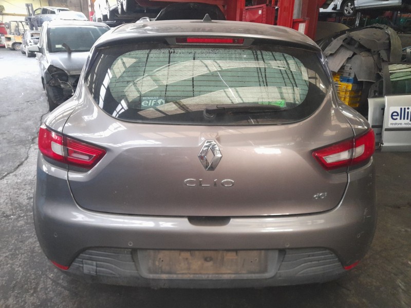 renault clio iv (bh_) del año 2023