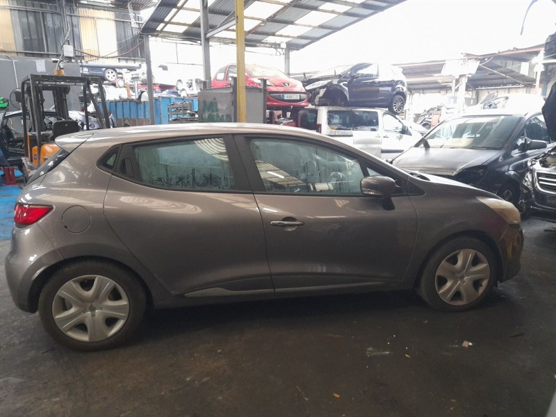 renault clio iv (bh_) del año 2023