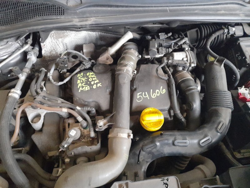 renault clio iv (bh_) del año 2023