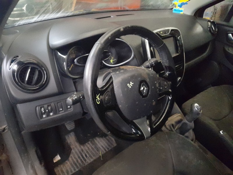 renault clio iv (bh_) del año 2023