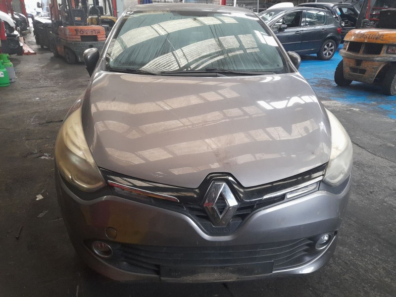 renault clio iv (bh_) del año 2023