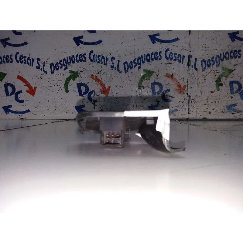 MANDO ELEVALUNAS DELANTERO DERECHO 3B0959855FKZ  - imagen 2