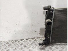 Recambio de radiador agua para renault megane iii hatchback (bz0/1_, b3_) 1.5 dci referencia OEM IAM 214105150R   2