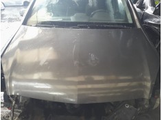 Recambio de capot delantero para opel zafira / zafira family b (a05) 1.7 cdti (m75) referencia OEM IAM 93184414  