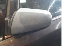 Recambio de espejo retrovisor izquierdo para opel zafira / zafira family b (a05) 1.7 cdti (m75) referencia OEM IAM   