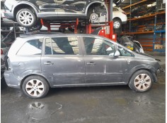 opel zafira / zafira family b (a05) del año 2010