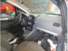 opel zafira / zafira family b (a05) del año 2010 2