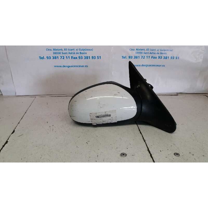 RETROVISOR DERECHO ELECTRICO  - imagen 2