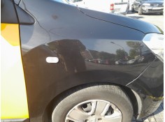 Recambio de aleta delantera derecha para dacia lodgy (js_) 1.6 lpg referencia OEM IAM 631002600R  