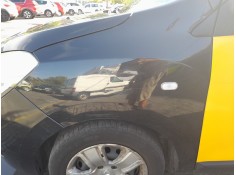 Recambio de aleta delantera izquierda para dacia lodgy (js_) 1.6 lpg referencia OEM IAM 631016113R  