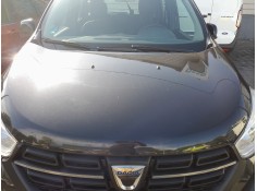 Recambio de capot delantero para dacia lodgy (js_) 1.6 lpg referencia OEM IAM 651007793R  