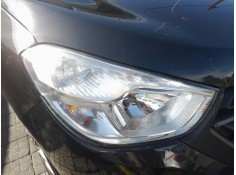 Recambio de faro derecho para dacia lodgy (js_) 1.6 lpg referencia OEM IAM 260109545R  