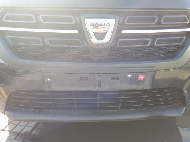 Recambio de paragolpes delantero para dacia lodgy (js_) 1.6 lpg referencia OEM IAM 620222633R / 620222302R  
