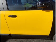 Recambio de puerta delantera derecha para dacia lodgy (js_) 1.6 lpg referencia OEM IAM 801008218R  