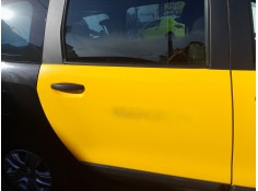 Recambio de puerta trasera derecha para dacia lodgy (js_) 1.6 lpg referencia OEM IAM 821005599R  