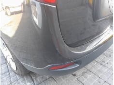 Recambio de paragolpes trasero para dacia lodgy (js_) 1.6 lpg referencia OEM IAM 850222838R / VERE2581  