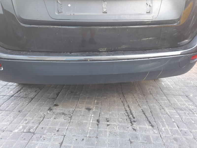 Recambio de paragolpes trasero para dacia lodgy (js_) 1.6 lpg referencia OEM IAM 850222838R / VERE2581  