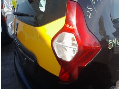 Recambio de piloto trasero derecho para dacia lodgy (js_) 1.6 lpg referencia OEM IAM 265502184R  