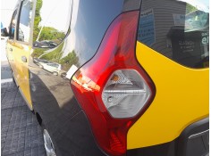 Recambio de piloto trasero izquierdo para dacia lodgy (js_) 1.6 lpg referencia OEM IAM 265558016R  