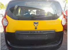 Recambio de porton trasero para dacia lodgy (js_) 1.6 lpg referencia OEM IAM 901003031R  