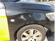 Recambio de aleta delantera derecha para citroën c-elysee (dd_) 1.6 bluehdi 100 referencia OEM IAM 9674790480  