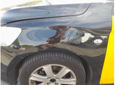 Recambio de aleta delantera izquierda para citroën c-elysee (dd_) 1.6 bluehdi 100 referencia OEM IAM 9674790580  