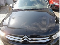 Recambio de capot delantero para citroën c-elysee (dd_) 1.6 bluehdi 100 referencia OEM IAM 9674787580  