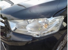 Recambio de faro izquierdo para citroën c-elysee (dd_) 1.6 bluehdi 100 referencia OEM IAM 9675140080  