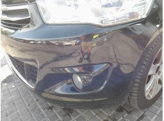 Recambio de paragolpes delantero para citroën c-elysee (dd_) 1.6 bluehdi 100 referencia OEM IAM 1608698780  