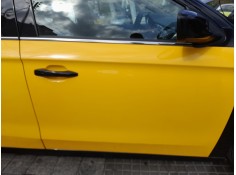 Recambio de puerta delantera derecha para citroën c-elysee (dd_) 1.6 bluehdi 100 referencia OEM IAM 9675195080  