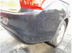 Recambio de paragolpes trasero para citroën c-elysee (dd_) 1.6 bluehdi 100 referencia OEM IAM 1608703480  