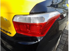 Recambio de piloto trasero derecho para citroën c-elysee (dd_) 1.6 bluehdi 100 referencia OEM IAM 9674809180  