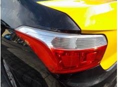 Recambio de piloto trasero izquierdo para citroën c-elysee (dd_) 1.6 bluehdi 100 referencia OEM IAM 9674809080  