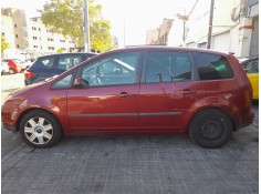 ford focus c-max (dm2) del año 2004