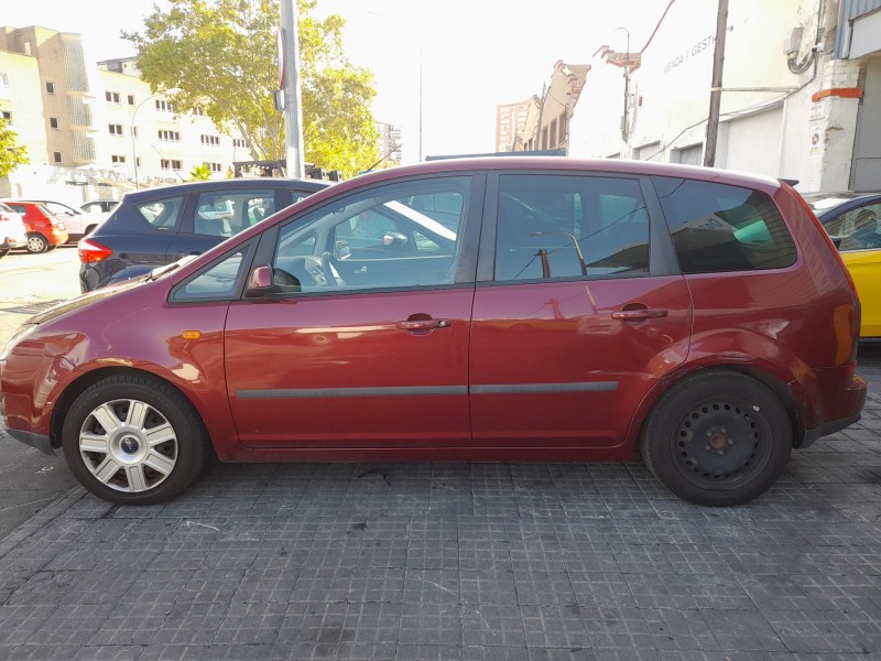ford focus c-max (dm2) del año 2004