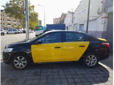 citroën c-elysee (dd_) del año 2016