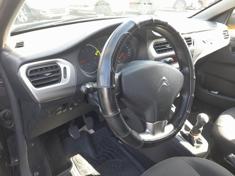 citroën c-elysee (dd_) del año 2016