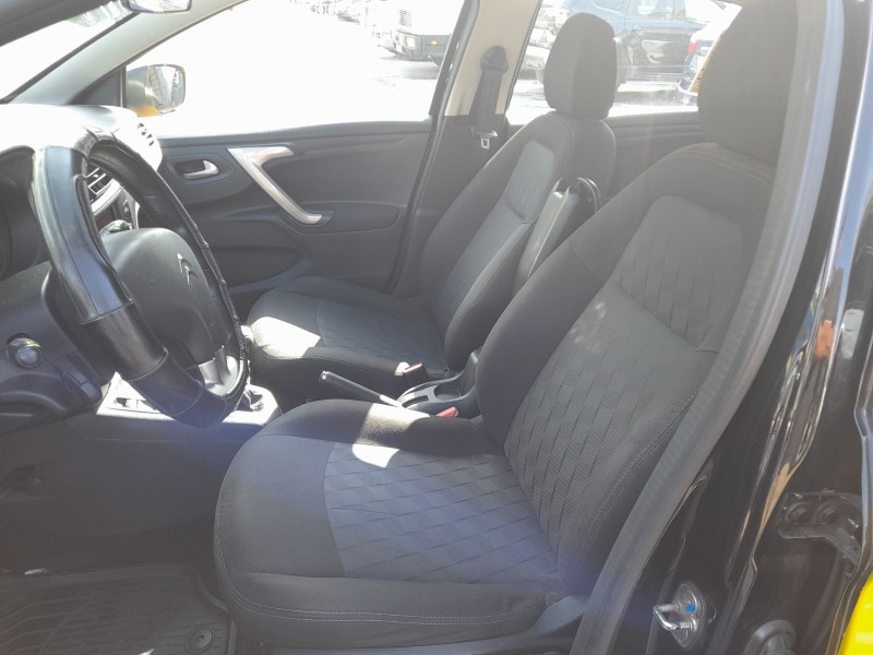 citroën c-elysee (dd_) del año 2016