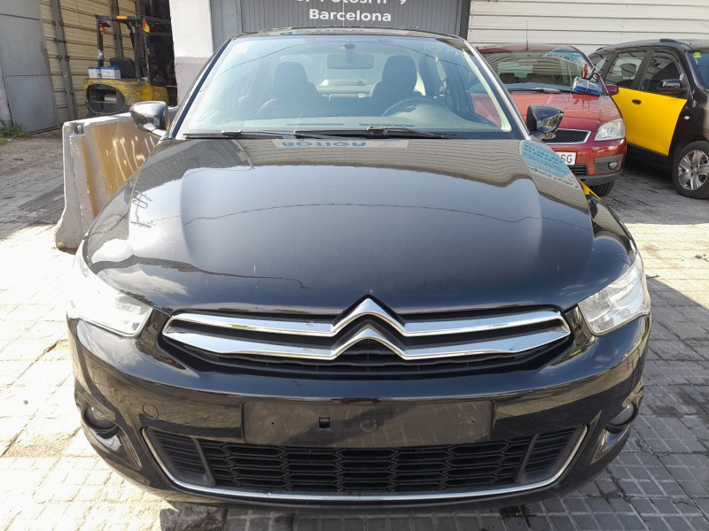 citroën c-elysee (dd_) del año 2016